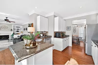 1064 Mount Water Lane, Lawrenceville, GA 30043 - Photo 3