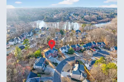 1064 Mount Water Lane, Lawrenceville, GA 30043 - Photo 53