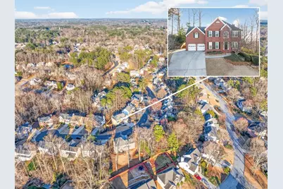 1064 Mount Water Lane, Lawrenceville, GA 30043 - Photo 49