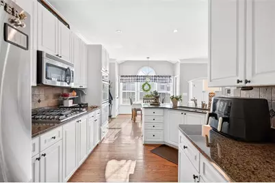 1064 Mount Water Lane, Lawrenceville, GA 30043 - Photo 11