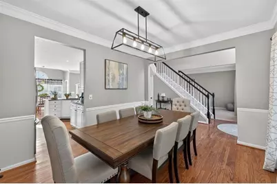 1064 Mount Water Lane, Lawrenceville, GA 30043 - Photo 5