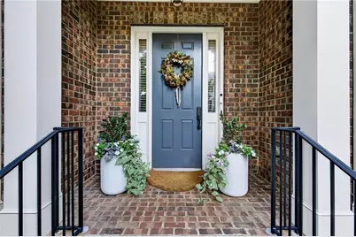 1039 Merrivale Chase, Roswell, GA 30075 - Photo 5