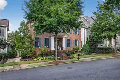 1039 Merrivale Chase, Roswell, GA 30075 - Photo 3