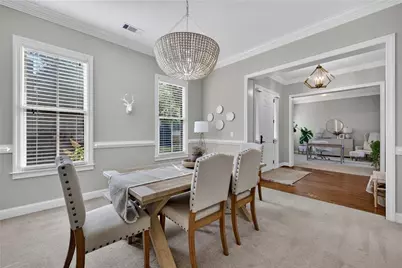 1039 Merrivale Chase, Roswell, GA 30075 - Photo 9