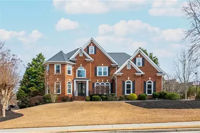 710 Mallory Manor Court, Alpharetta, GA 30022 - Photo 1