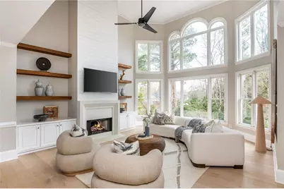 710 Mallory Manor Court, Alpharetta, GA 30022 - Photo 5