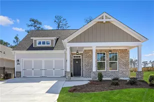 290 Harvest Trl, Hiram, GA 30141 - Photo 1