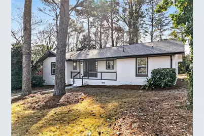 4365 Langdon Drive, Decatur, GA 30035 - Photo 3