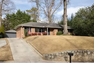 902 Cumberland Road NE, Atlanta, GA 30306 - Photo 19