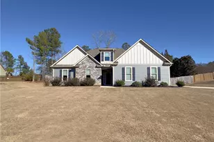 234 Thyme Leaf Way, Locust Grove, GA 30248 - Photo 1