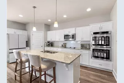 234 Thyme Leaf Way, Locust Grove, GA 30248 - Photo 13