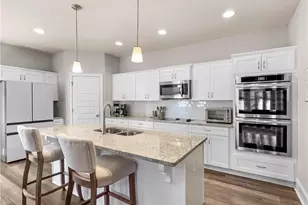 234 Thyme Leaf Way, Locust Grove, GA 30248 - Photo 13