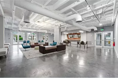 805 Peachtree Street NE #415, Atlanta, GA 30308 - Photo 5