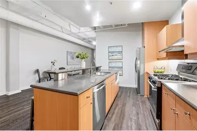 805 Peachtree Street NE #415, Atlanta, GA 30308 - Photo 21