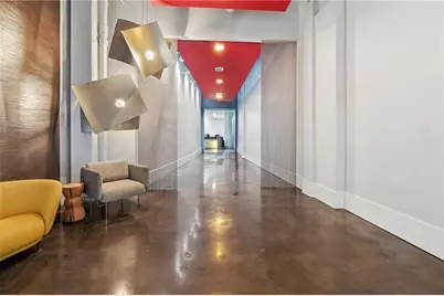 805 Peachtree Street NE #415, Atlanta, GA 30308 - Photo 33