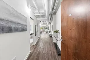 805 Peachtree St NE, Atlanta, GA 30308 - Photo 9