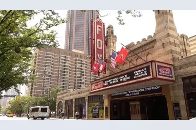 805 Peachtree Street NE #415, Atlanta, GA 30308 - Photo 47