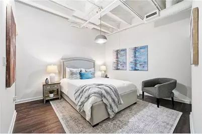 805 Peachtree Street NE #415, Atlanta, GA 30308 - Photo 3