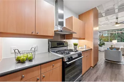 805 Peachtree Street NE #415, Atlanta, GA 30308 - Photo 23