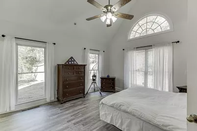 6360 Nix Road, Dawsonville, GA 30534 - Photo 35