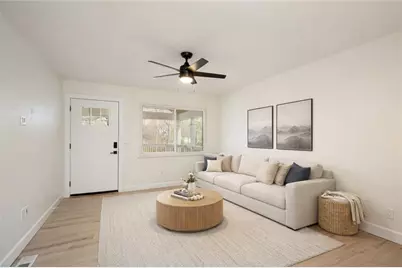 4523 Doc Sams Road, Cumming, GA 30028 - Photo 5