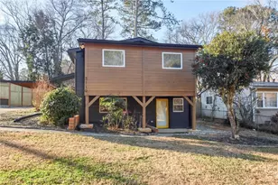 3119 Piper Dr, Decatur, GA 30033 - Photo 1