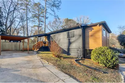 3119 Piper Drive, Decatur, GA 30033 - Photo 5