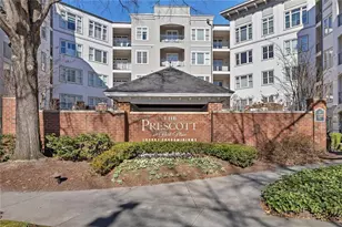 11 Perimeter Center E, Dunwoody, GA 30346 - Photo 1