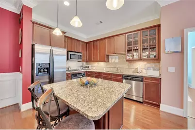 11 Perimeter Center E #1112, Dunwoody, GA 30346 - Photo 9