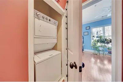 11 Perimeter Center E #1112, Dunwoody, GA 30346 - Photo 25