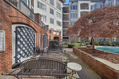 11 Perimeter Center E #1112, Dunwoody, GA 30346 - Photo 33