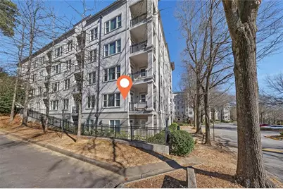 11 Perimeter Center E #1112, Dunwoody, GA 30346 - Photo 3