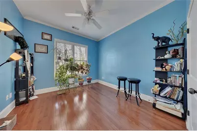 11 Perimeter Center E #1112, Dunwoody, GA 30346 - Photo 21