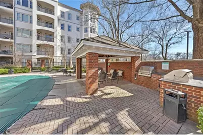 11 Perimeter Center E #1112, Dunwoody, GA 30346 - Photo 31