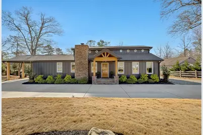 918 Pine Circle, Woodstock, GA 30189 - Photo 1