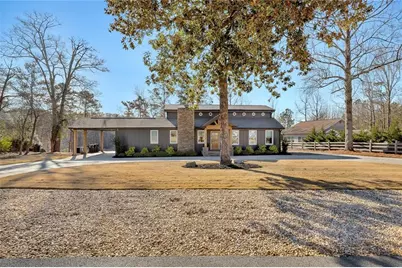 918 Pine Circle, Woodstock, GA 30189 - Photo 3