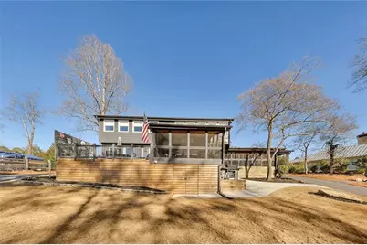 918 Pine Circle, Woodstock, GA 30189 - Photo 59