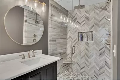 918 Pine Circle, Woodstock, GA 30189 - Photo 25