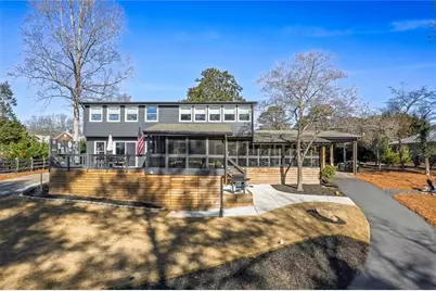 918 Pine Circle, Woodstock, GA 30189 - Photo 75