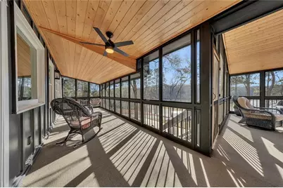 918 Pine Circle, Woodstock, GA 30189 - Photo 47