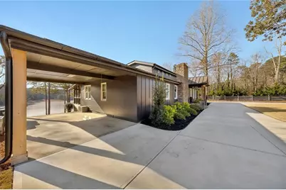 918 Pine Circle, Woodstock, GA 30189 - Photo 5