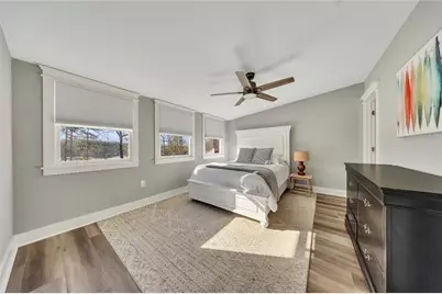 918 Pine Circle, Woodstock, GA 30189 - Photo 37