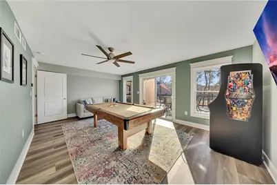 918 Pine Circle, Woodstock, GA 30189 - Photo 33