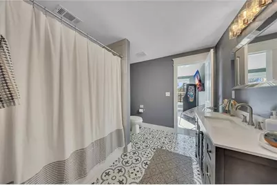 918 Pine Circle, Woodstock, GA 30189 - Photo 31