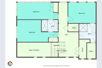 918 Pine Circle, Woodstock, GA 30189 - Photo 89