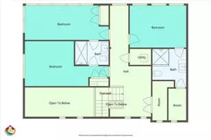 918 Pine Cir, Woodstock, GA 30189 - Photo 89