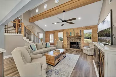 918 Pine Circle, Woodstock, GA 30189 - Photo 9