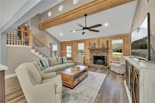 918 Pine Cir, Woodstock, GA 30189 - Photo 9