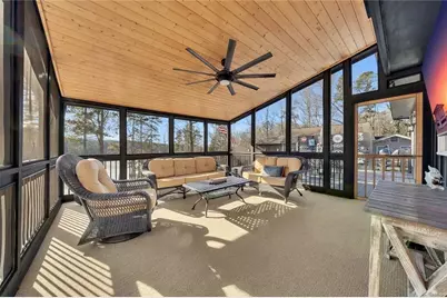 918 Pine Circle, Woodstock, GA 30189 - Photo 49