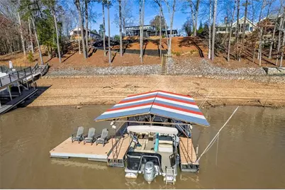 918 Pine Circle, Woodstock, GA 30189 - Photo 67